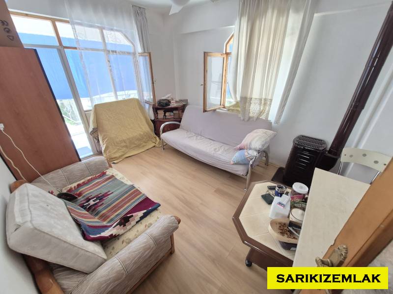 Edremit Akçay Mah`da2+1  Daire. - 2